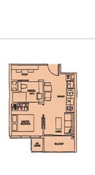 Sims Urban Oasis (D14), Condominium #557795161